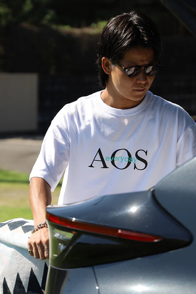 sachimos Tシャツ　L セット売り アロハ柄プリント Tシャツ（98-61TG25-204）｜コムサイズム