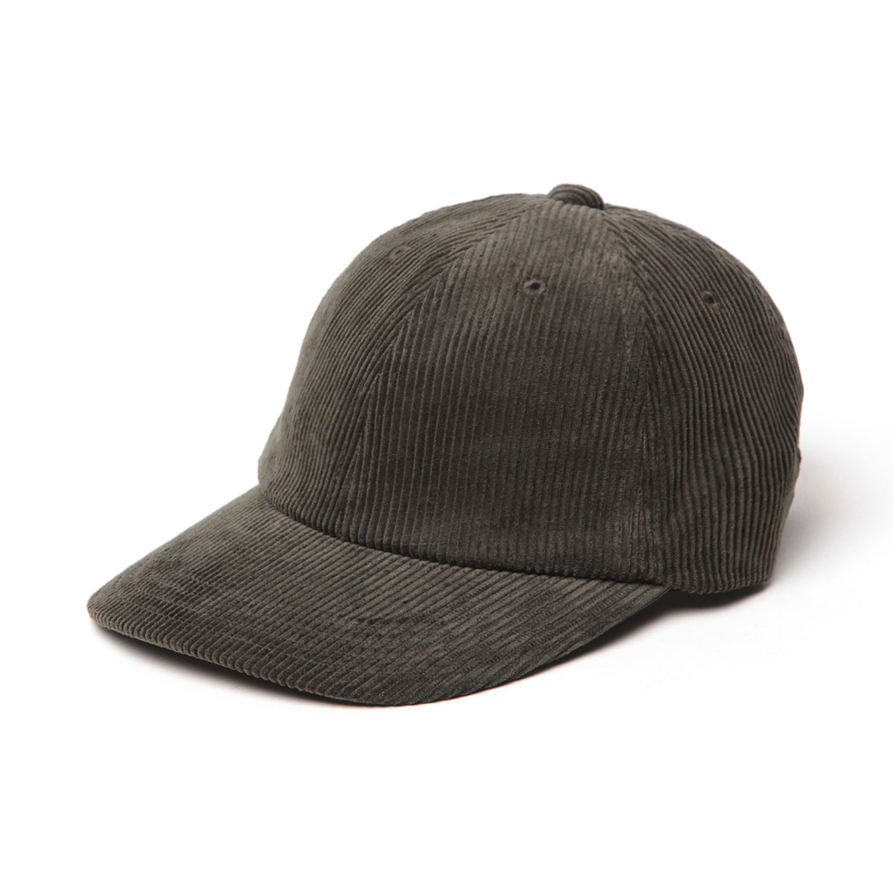 KED CAP (CORDUROY) - KHAKI