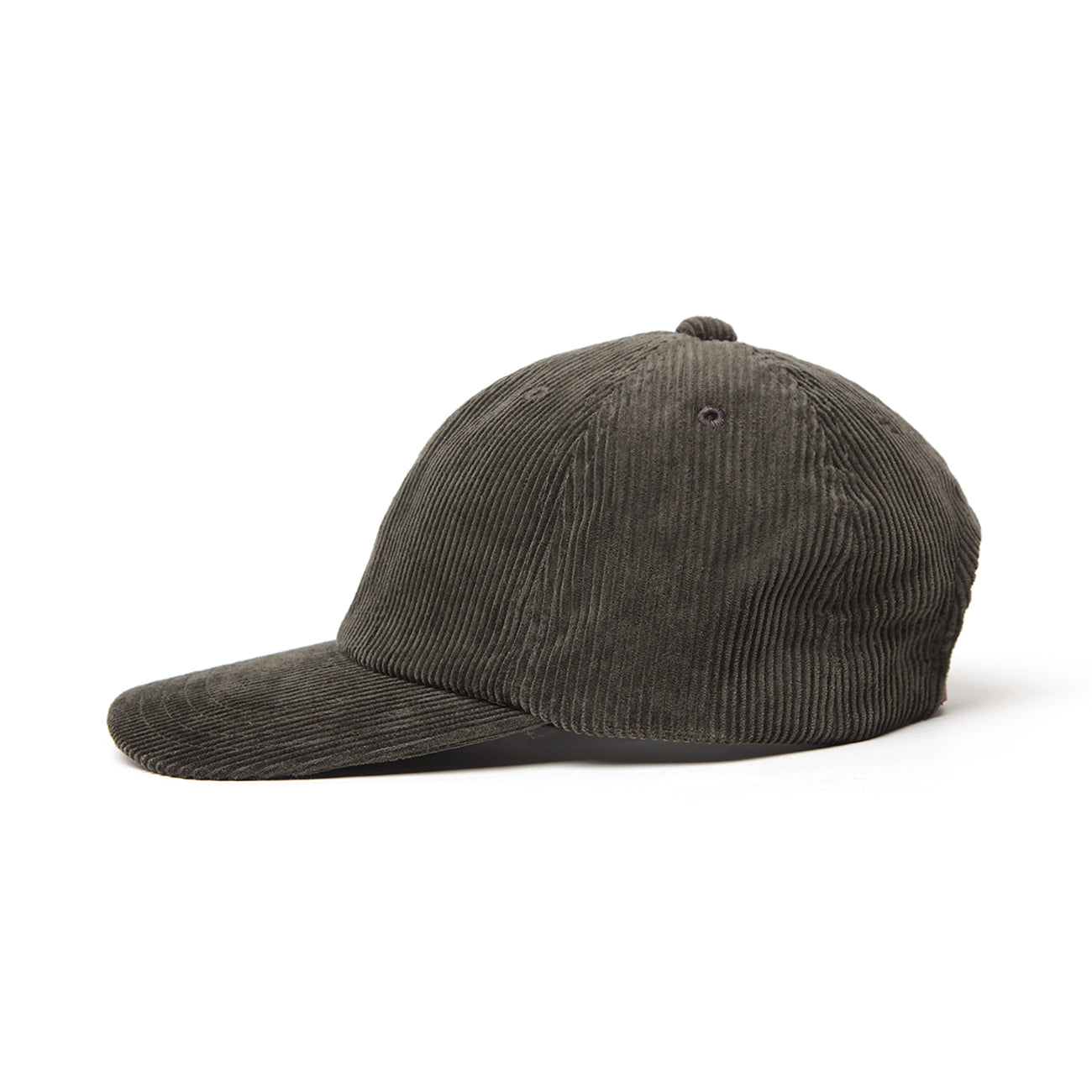 KED CAP (CORDUROY) - KHAKI