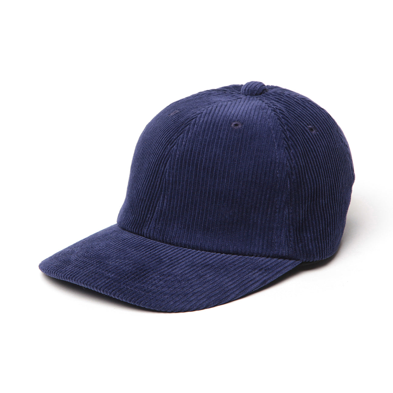 KED CAP (CORDUROY) - NAVY