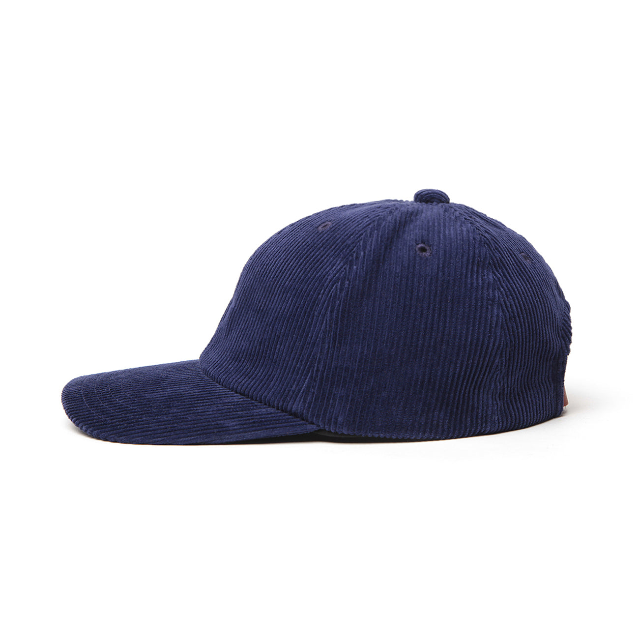 KED CAP (CORDUROY) - NAVY