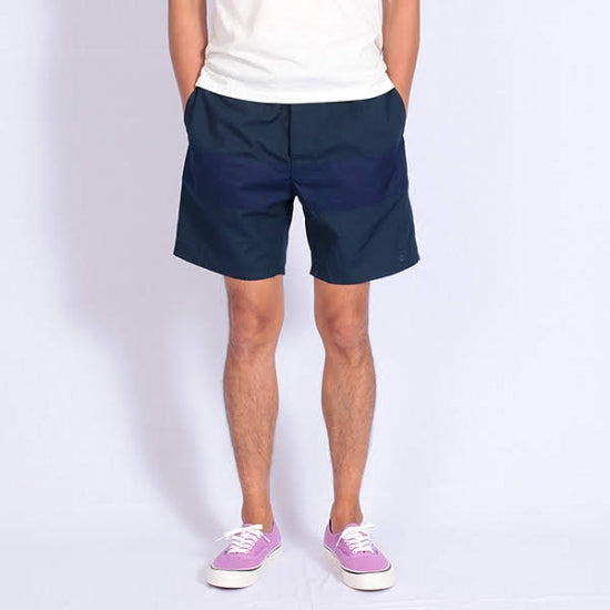 CENTER LINE INDIGO RIP - BLACK / INDIGO