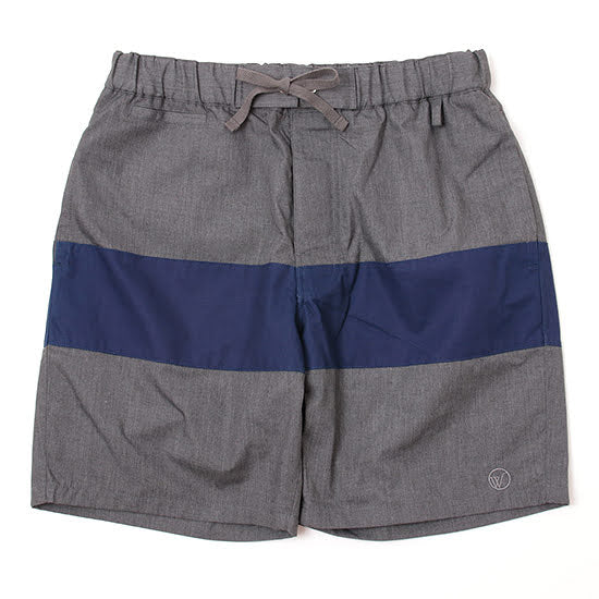 CENTER LINE INDIGO RIP - CHACORL / INDIGO