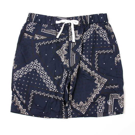 BANDANA - NAVY