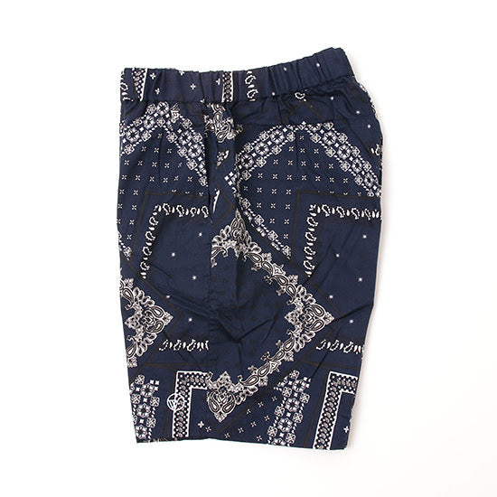 BANDANA - NAVY