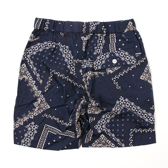 BANDANA - NAVY