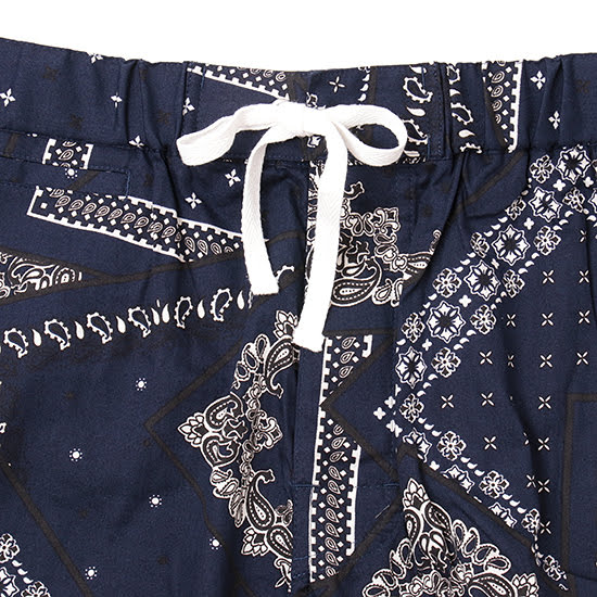 BANDANA - GRAY