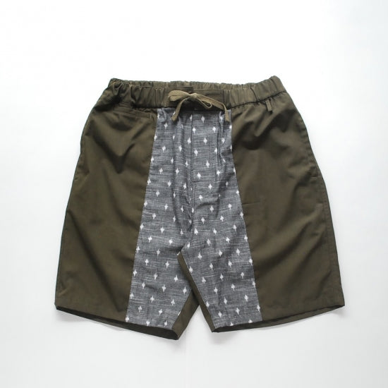 Board Shorts For JOURNAL STANDARD relume - KHAKI / GRAY
