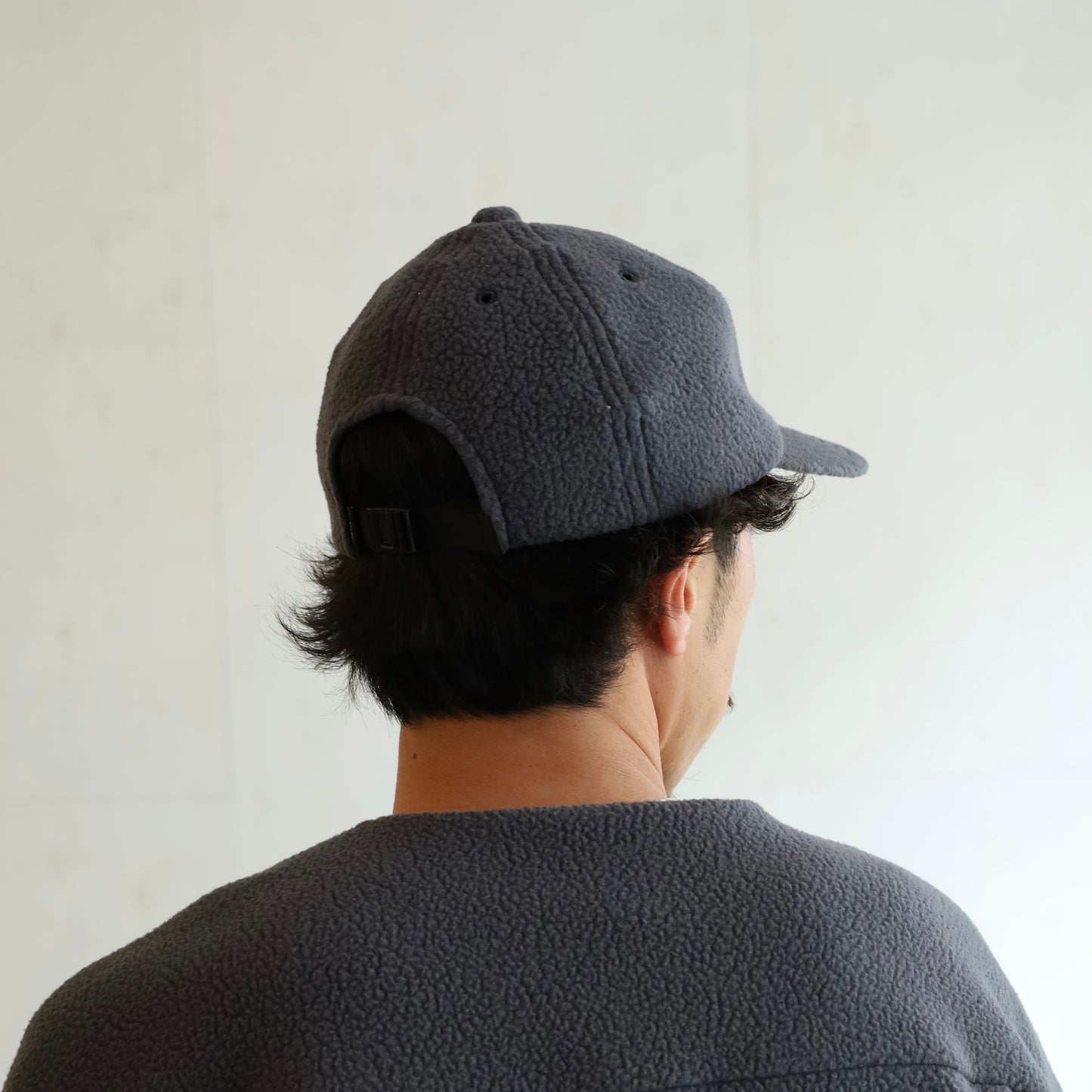 KED CAP (THERMAL PRO) - CHARCOAL