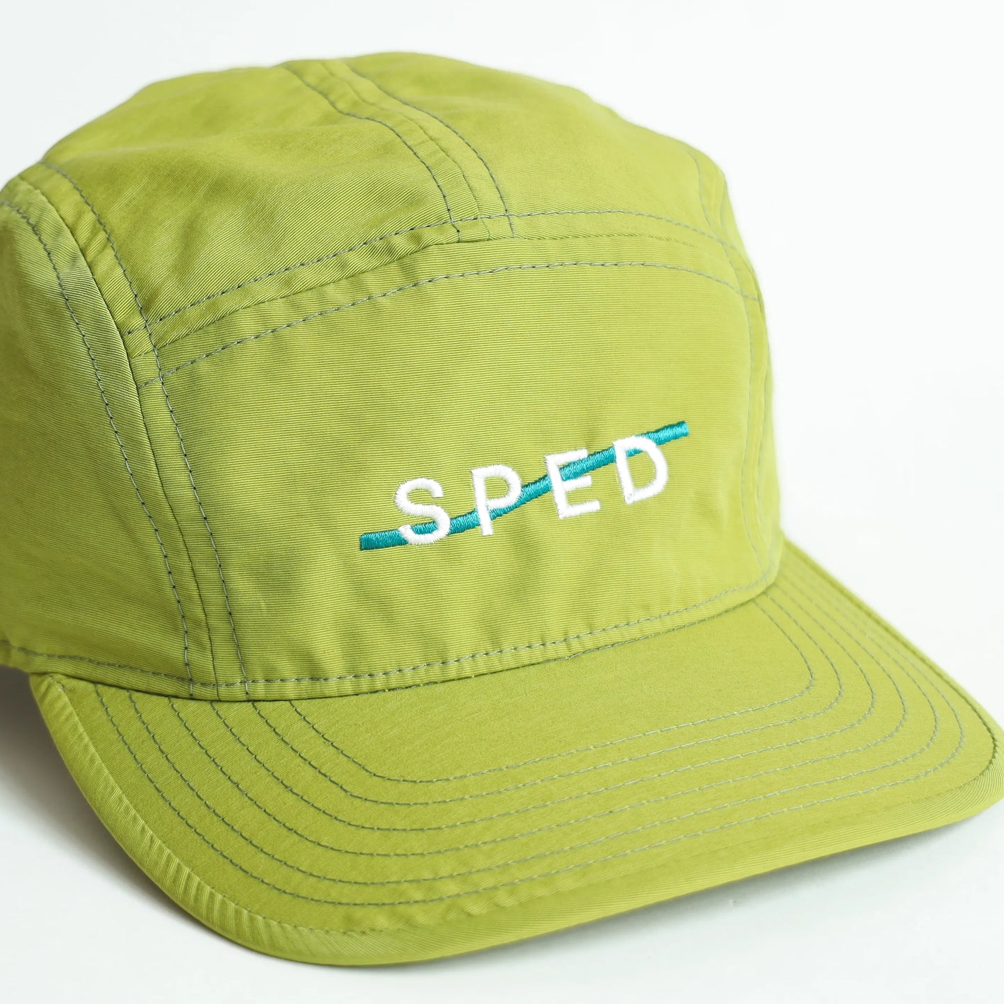 SPED KSK CAP - GREEN