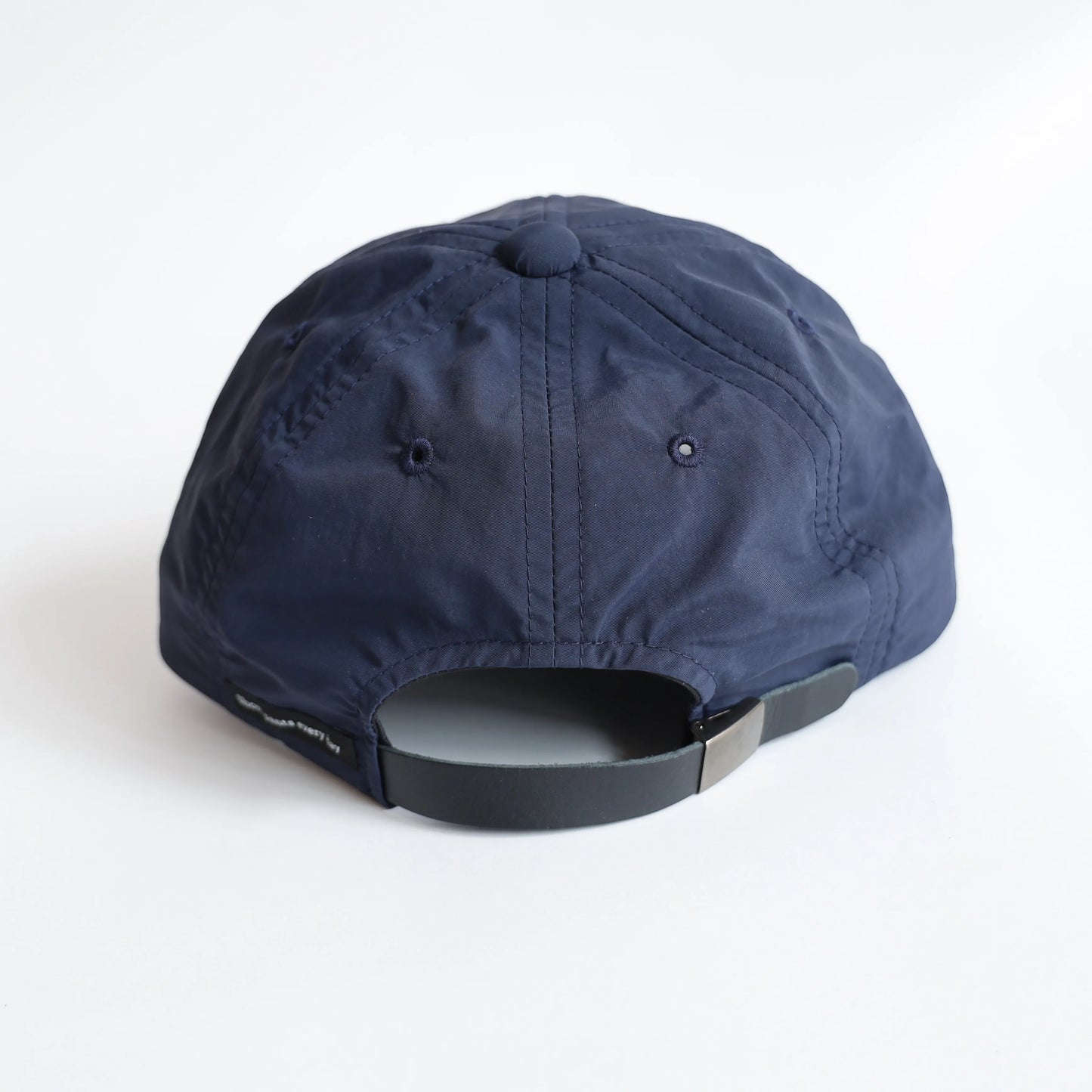 EVERY DAY THE DAY KED CAP - NAVY