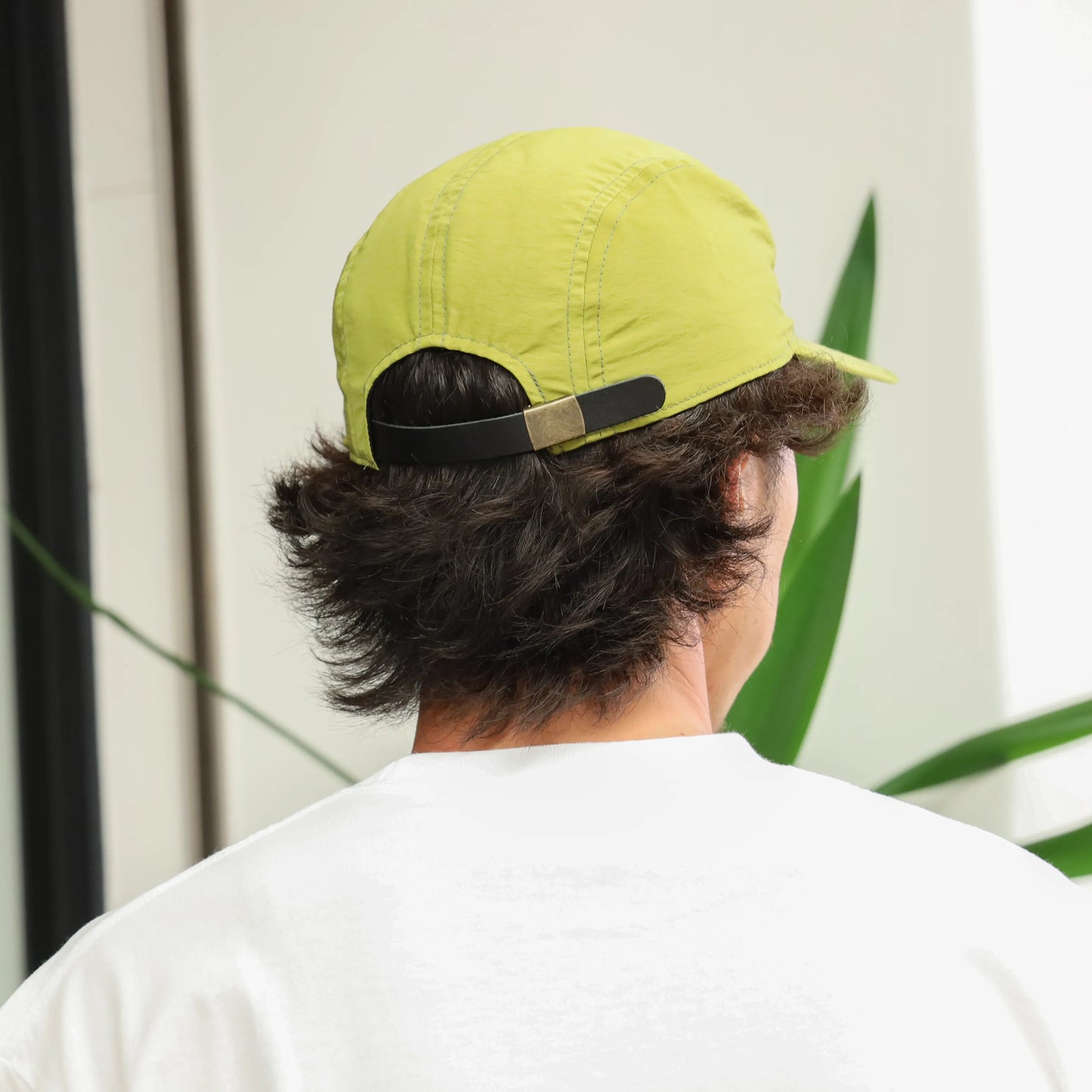 SPED KSK CAP - GREEN