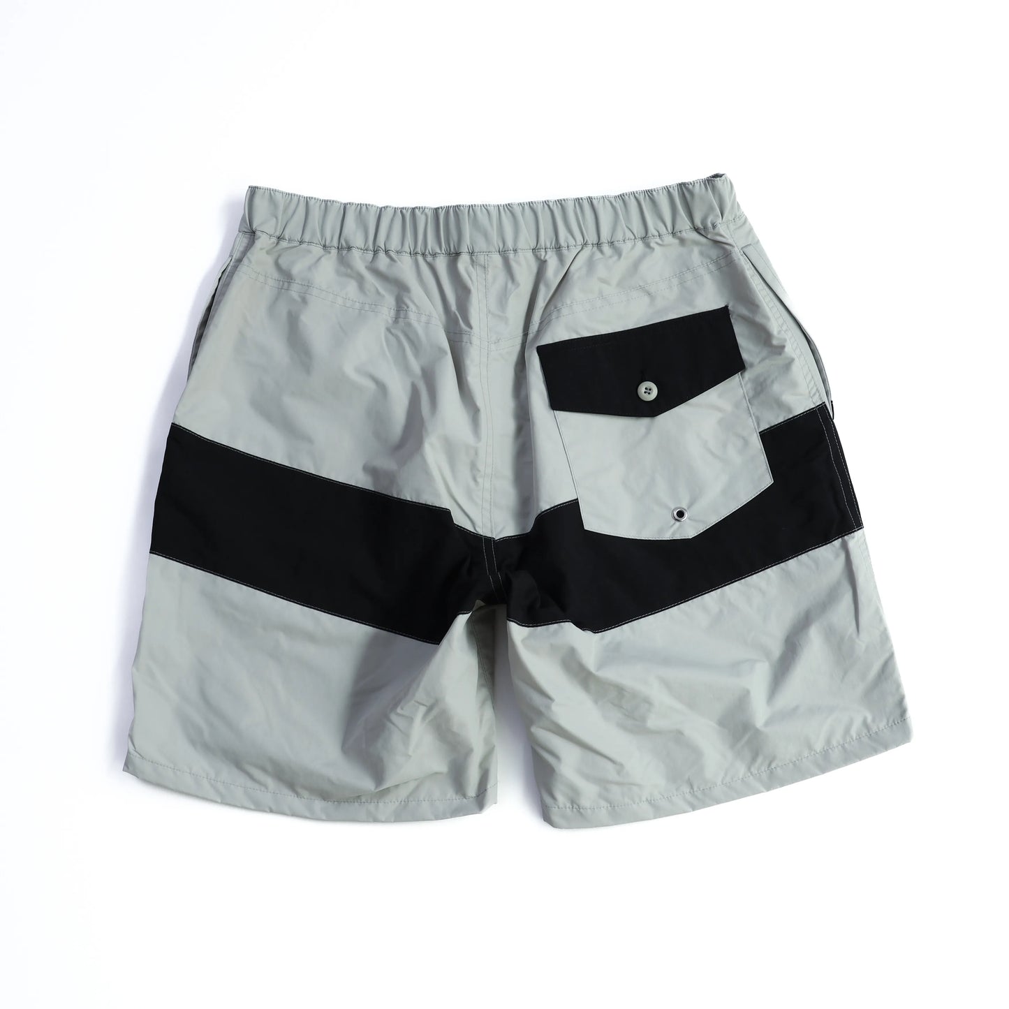 COAST Ⅱ CENTER LINE - GRAY×BLACK