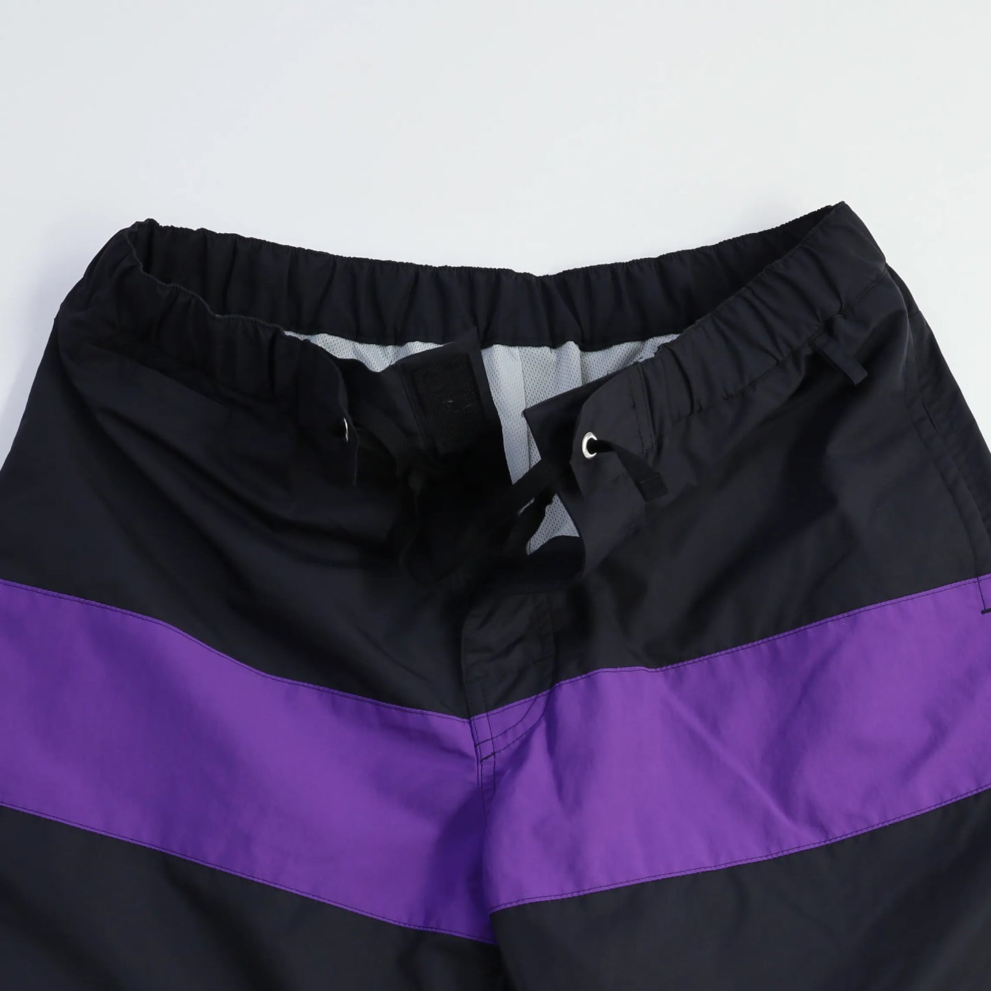 COAST Ⅱ CENTER LINE - BLACK×PURPLE