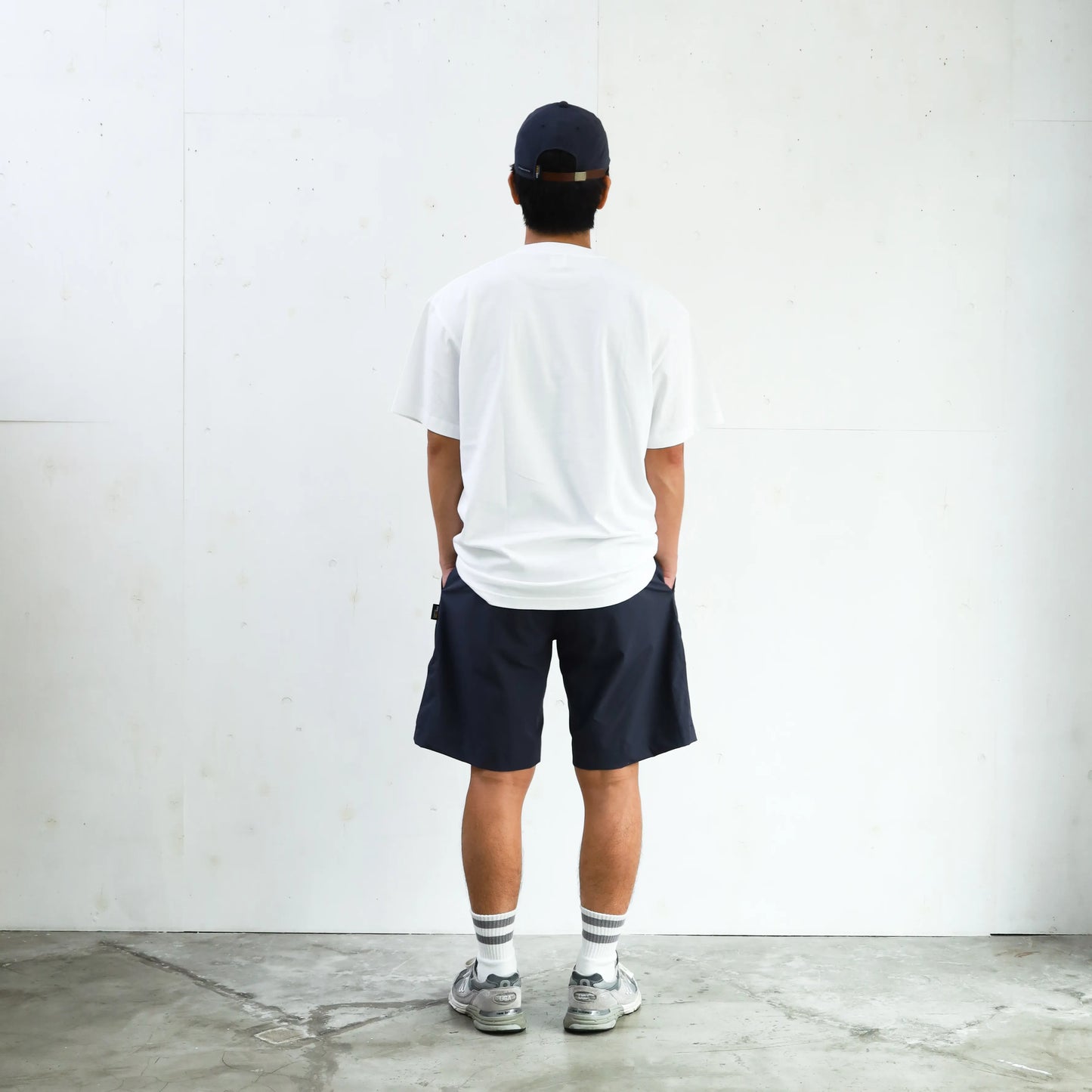 Family by Koji Toyoda - WHITE