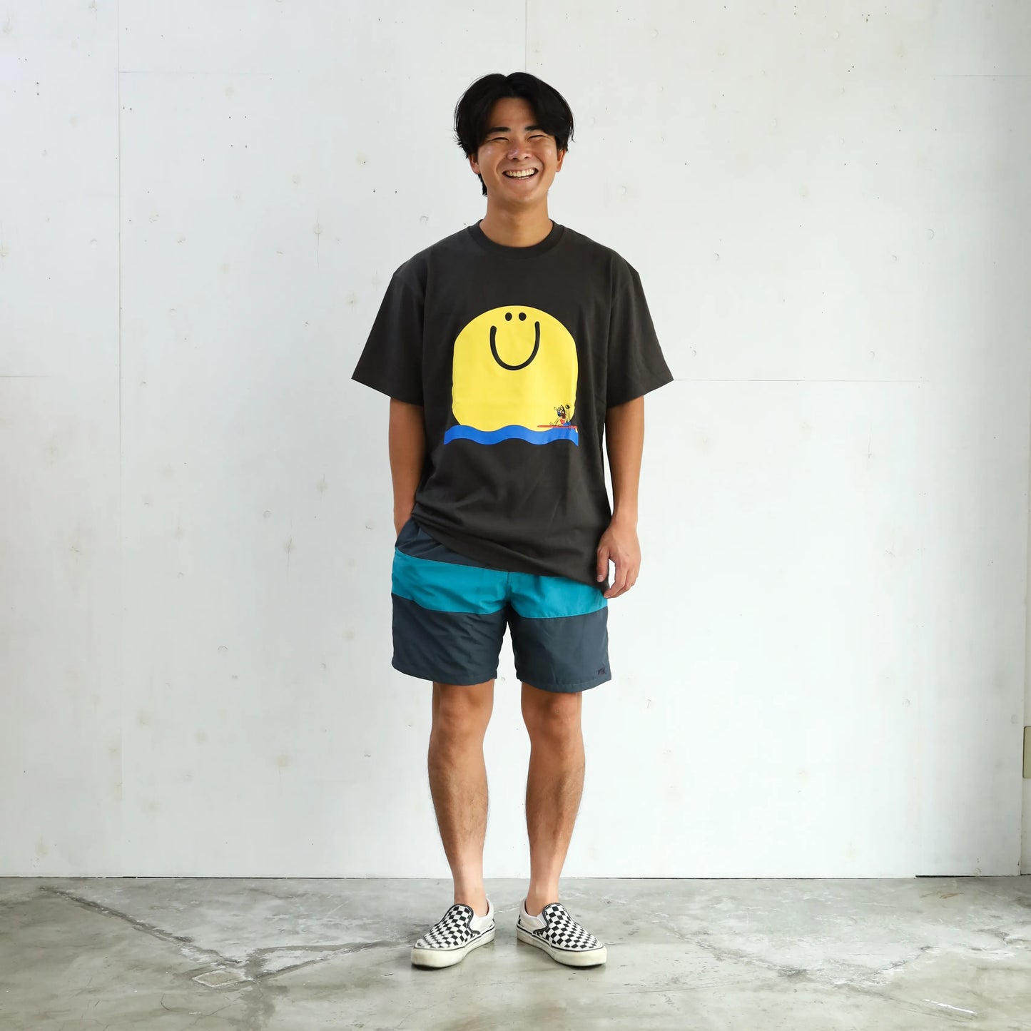 Family by Koji Toyoda - H.BLACK