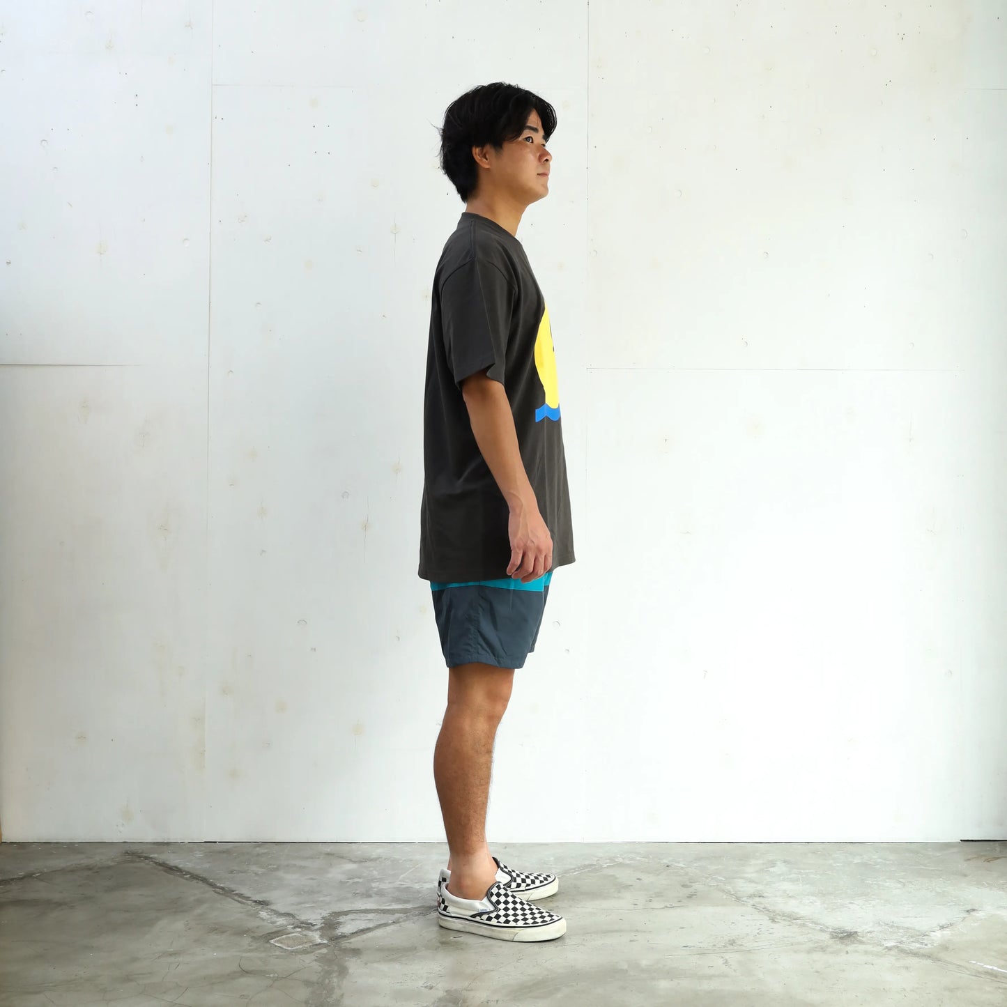 Family by Koji Toyoda - H.BLACK