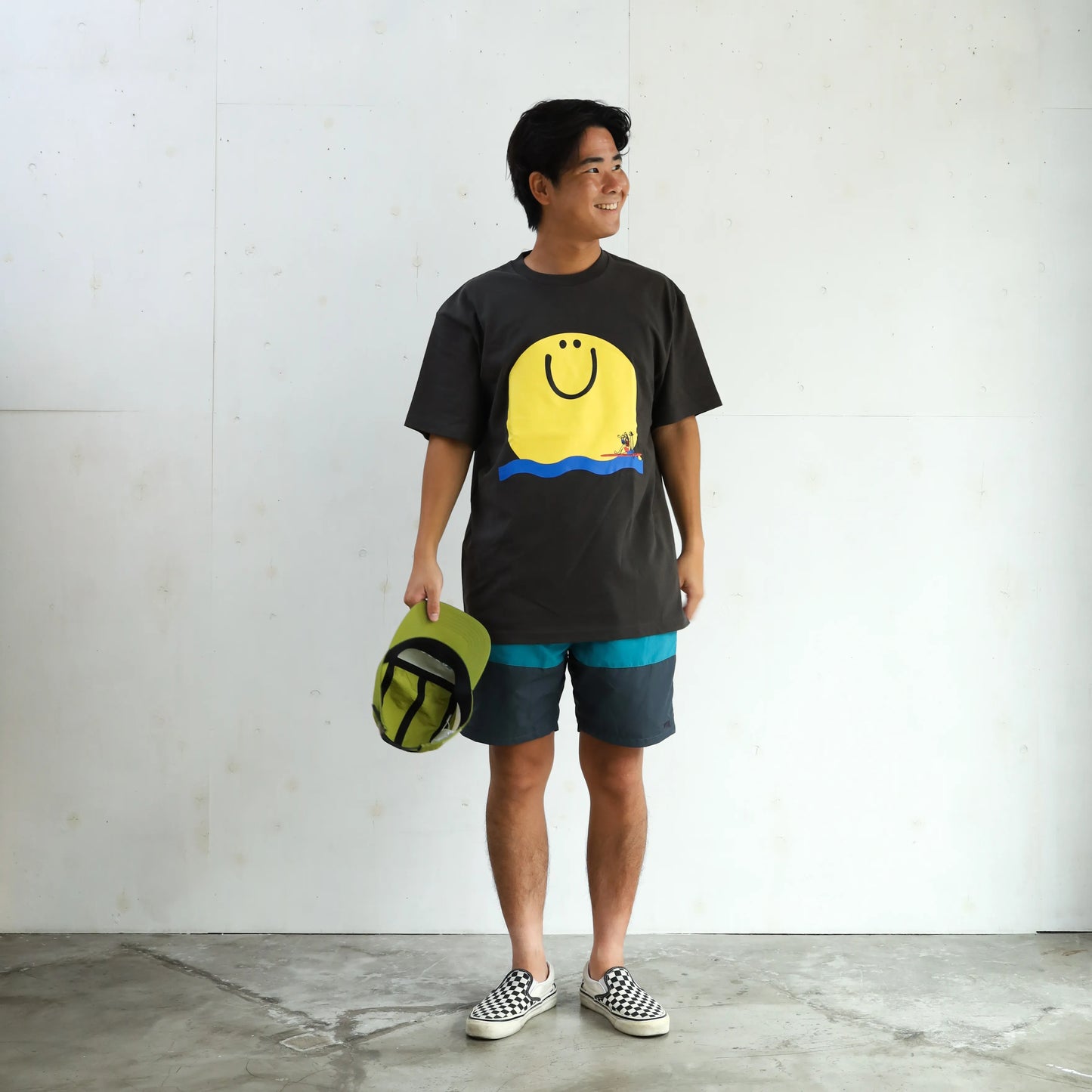 Family by Koji Toyoda - H.BLACK