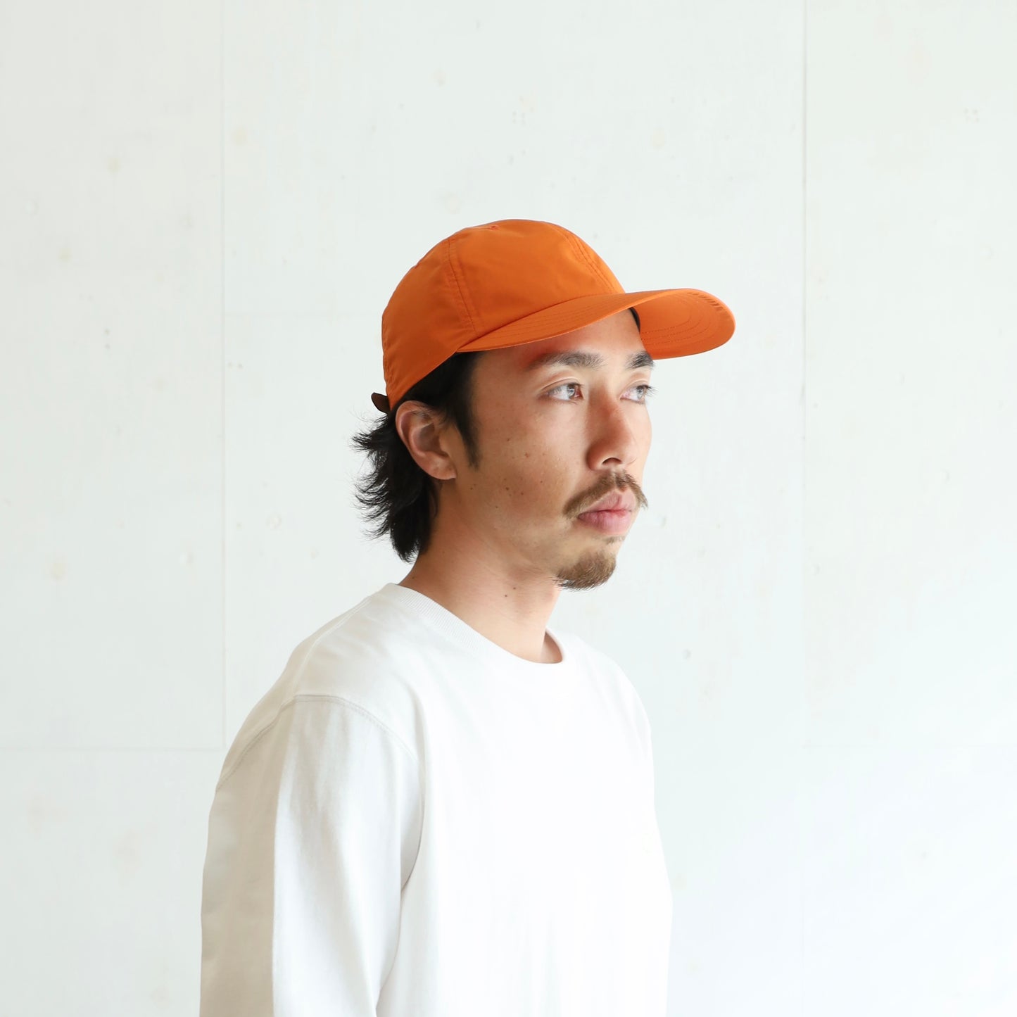 KED CAP (BOARD) - ORANGE