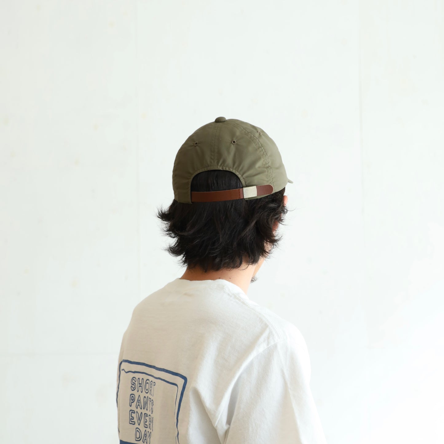KED CAP (BOARD) - KHAKI