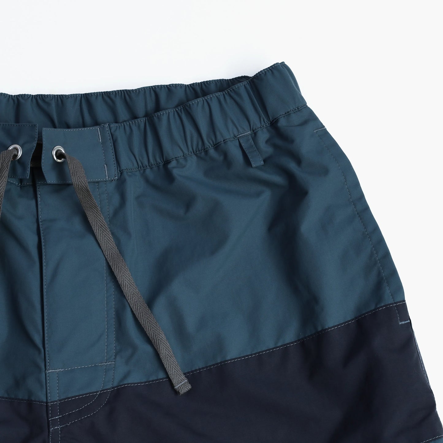 COAST Ⅱ CENTER LINE Connect Journy - CHARCOAL