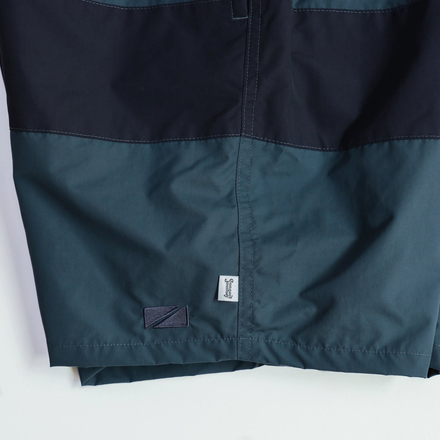 COAST Ⅱ CENTER LINE Connect Journy - CHARCOAL