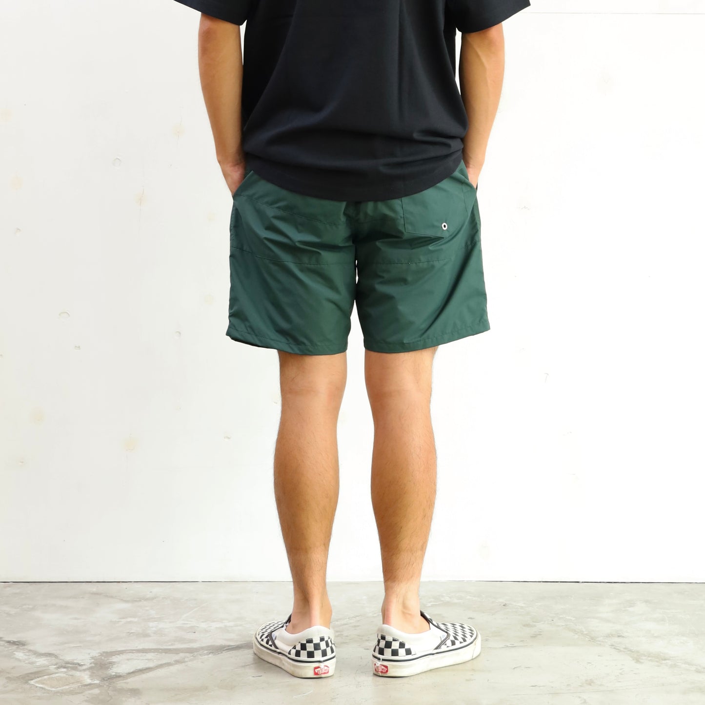 COAST Ⅱ Connect Journy - GREEN