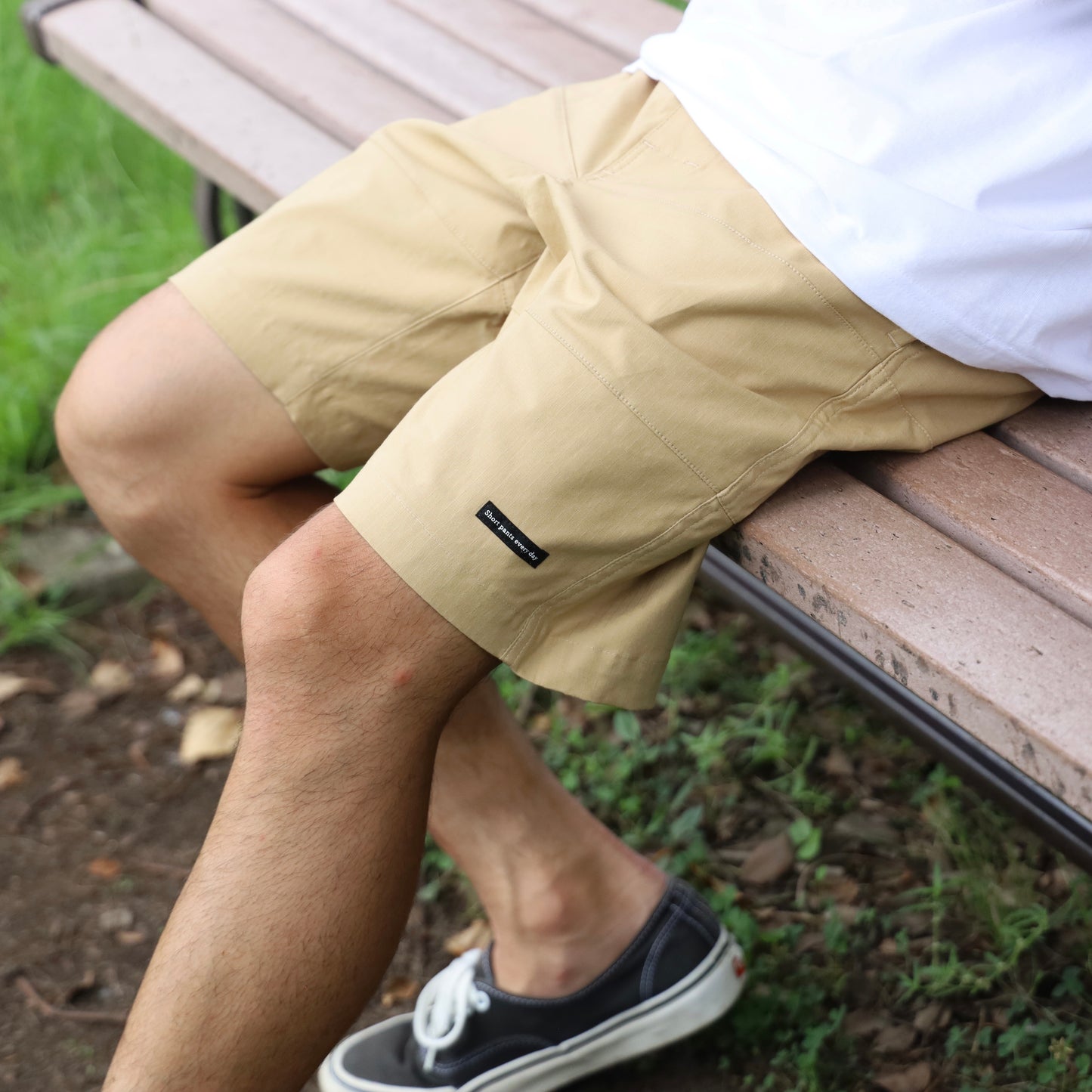 MODEL: 170cm 60kg size:2 着用