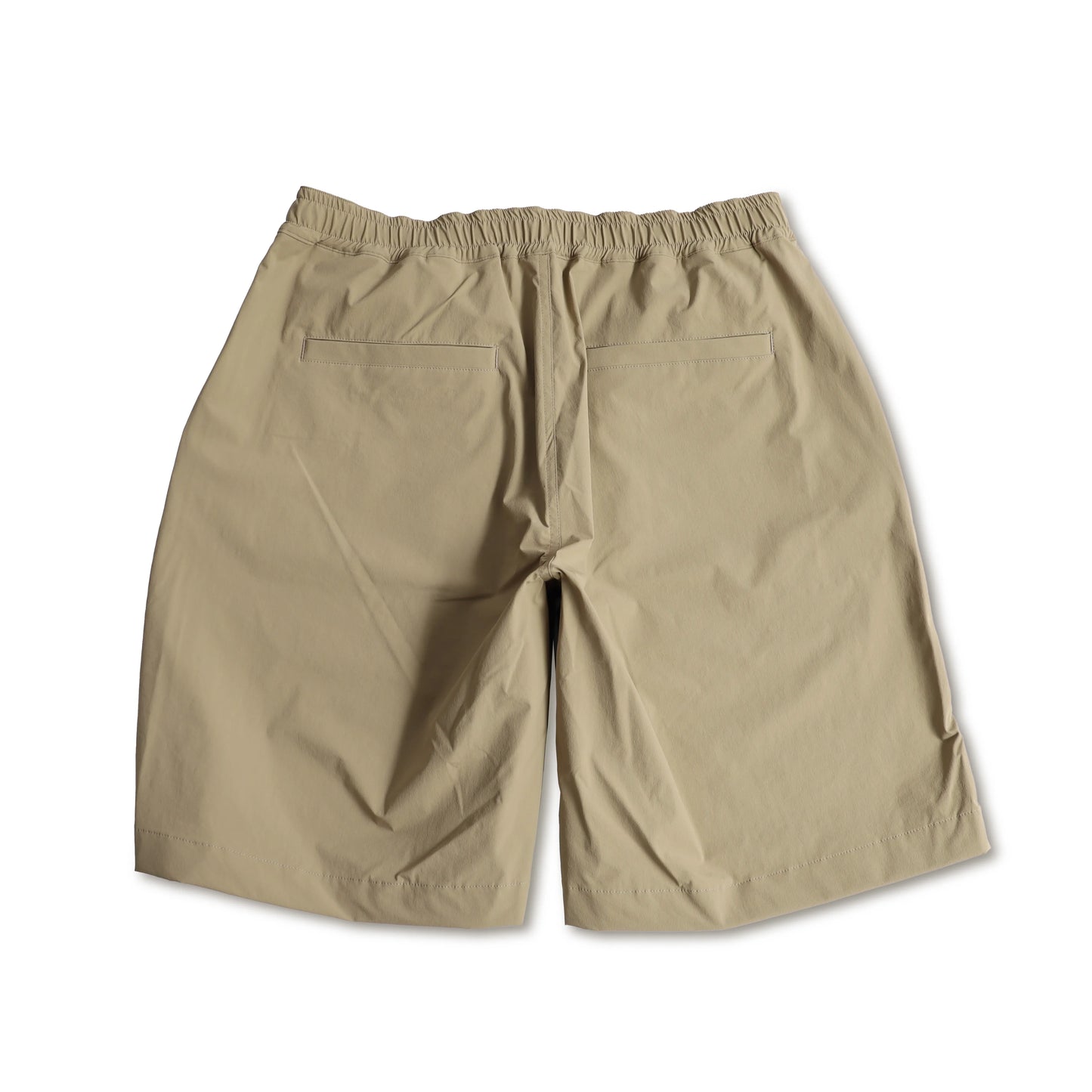 CORDURA 4WAY STRECH 2TONE RELAX TAC SHORTS - NAVY×BEIGE
