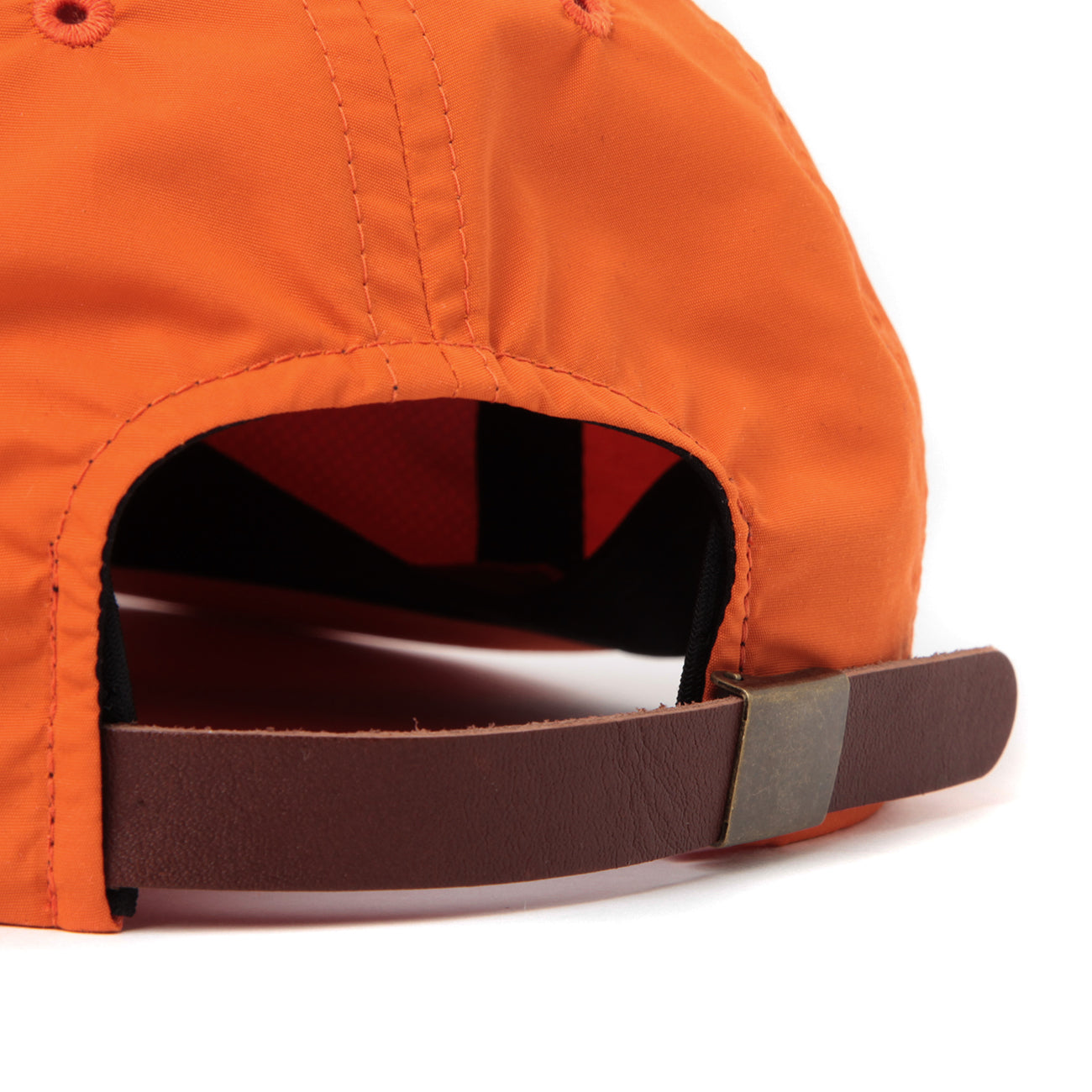 KED CAP (BOARD) - ORANGE