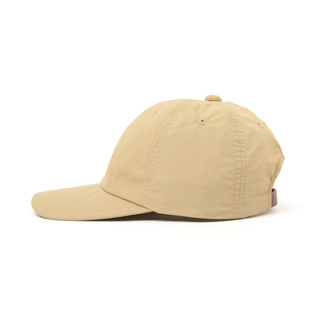 KED CAP (BOARD) - BEIGE