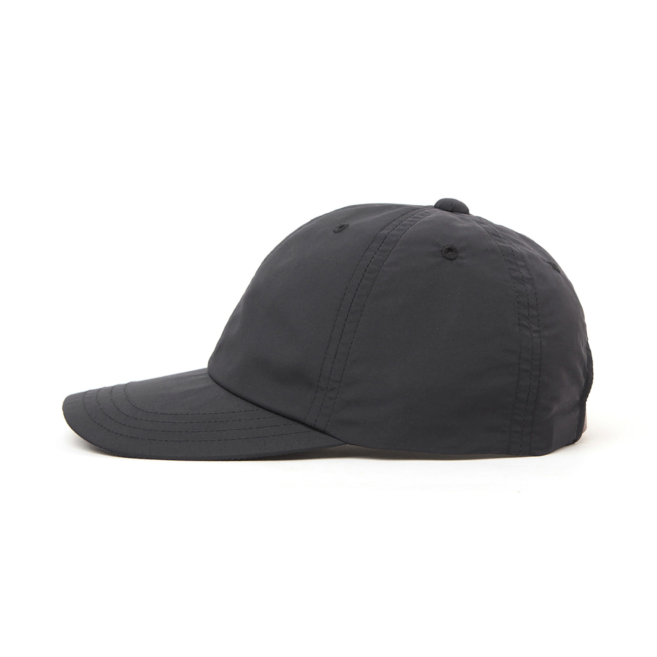 KED CAP (BOARD) - BLACK