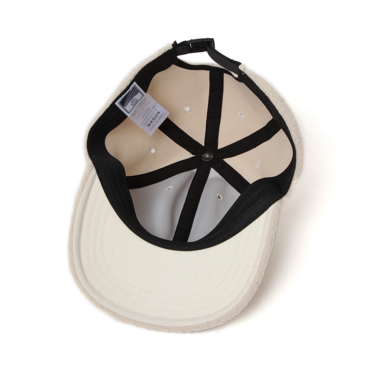 KED CAP (THERMAL PRO) - NATURAL