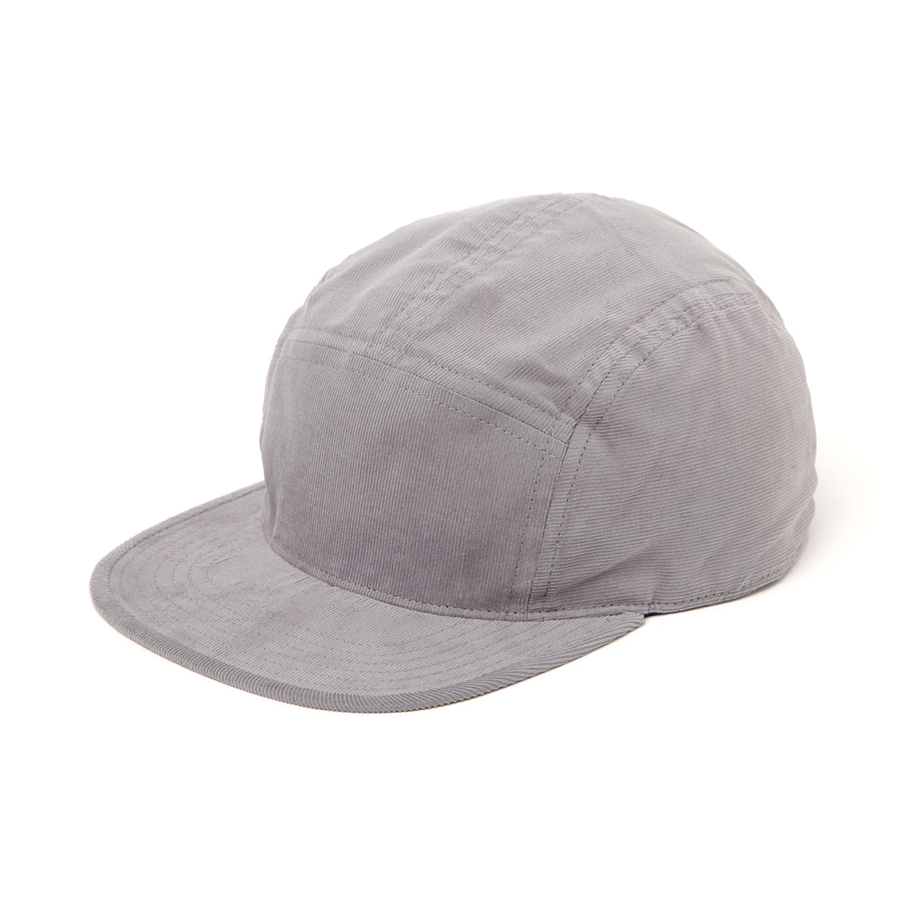 KSK CAP (CORDUROY) - GRAY