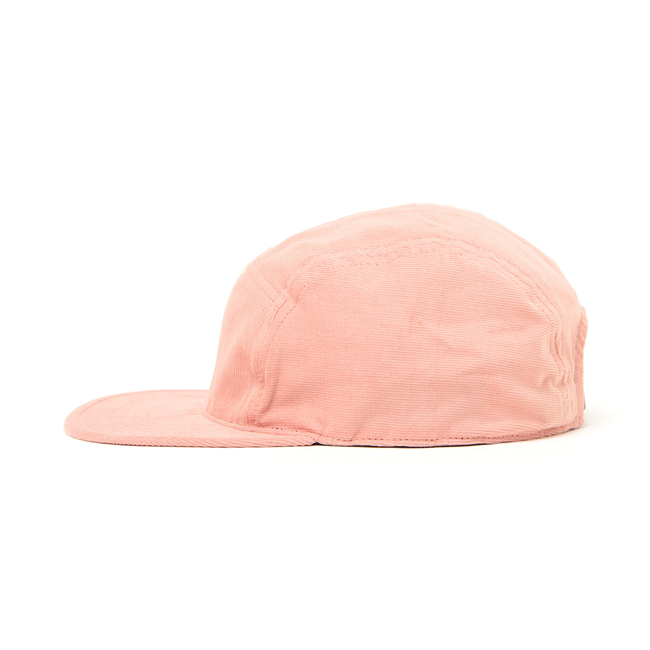 KSK CAP (CORDUROY) - SALMON PINK