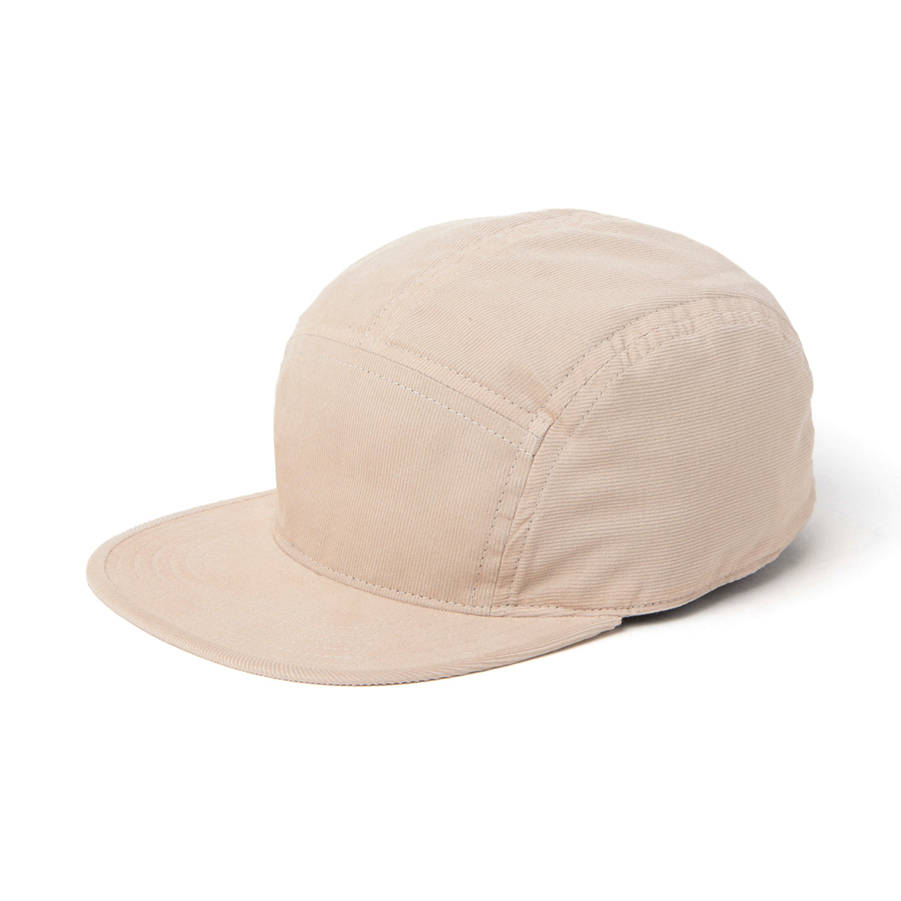 KSK CAP (CORDUROY) - LIGHT BEIGE