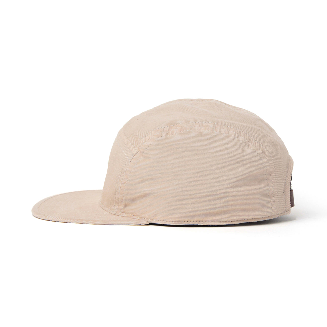 KSK CAP (CORDUROY) - LIGHT BEIGE