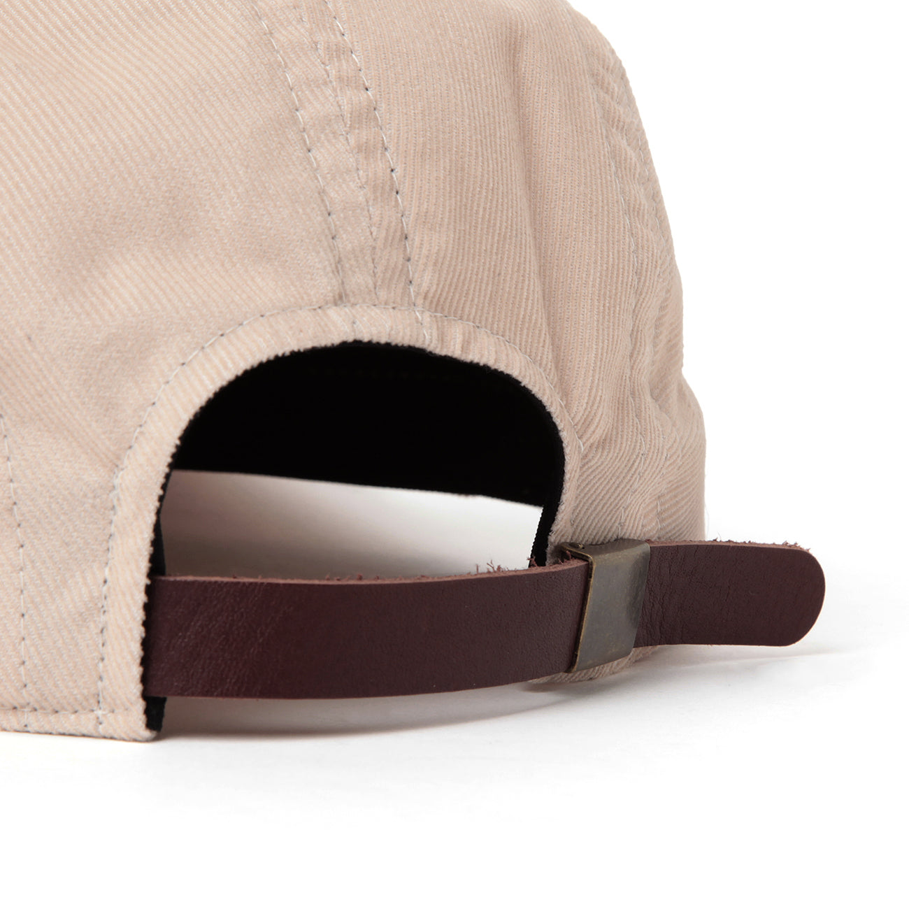 KSK CAP (CORDUROY) - LIGHT BEIGE