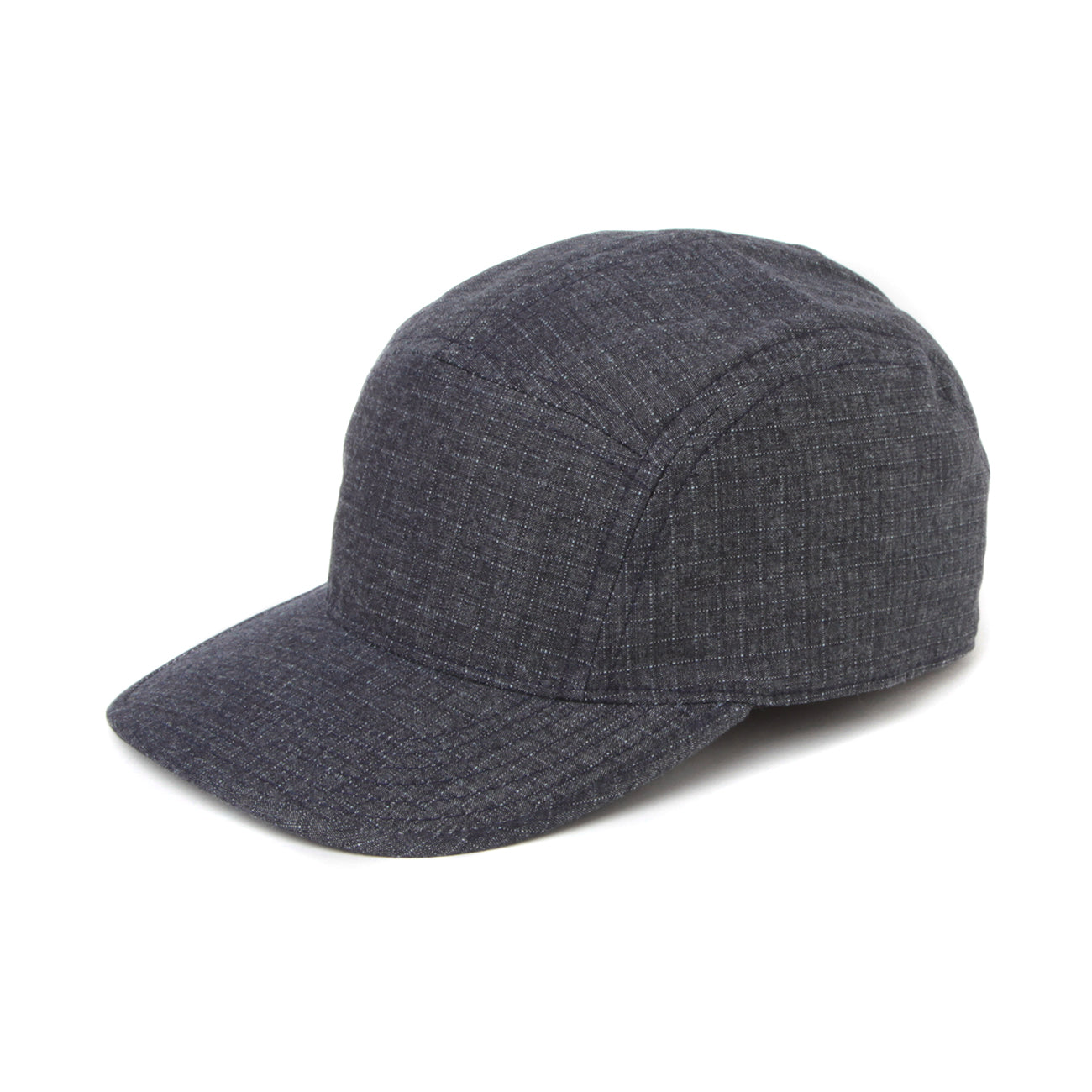 KSK CAP (INDIGO RIP) - INDIGO | Short pants every day