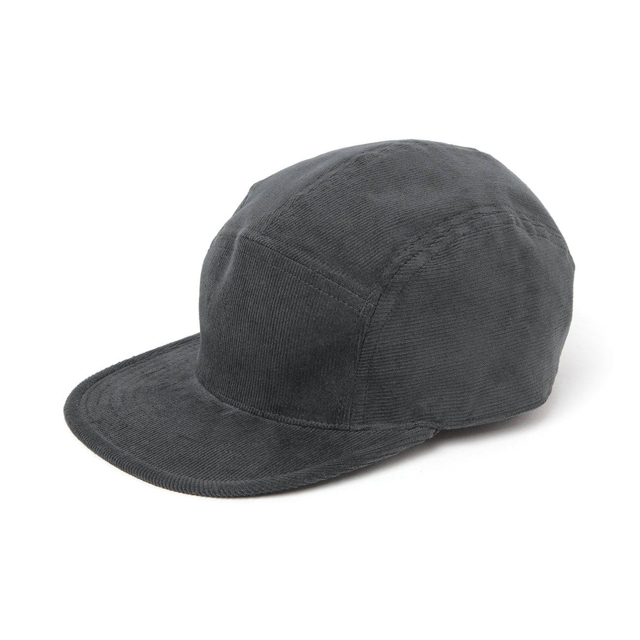 KSK CAP (16W CORDUROY) - CHARCOAL