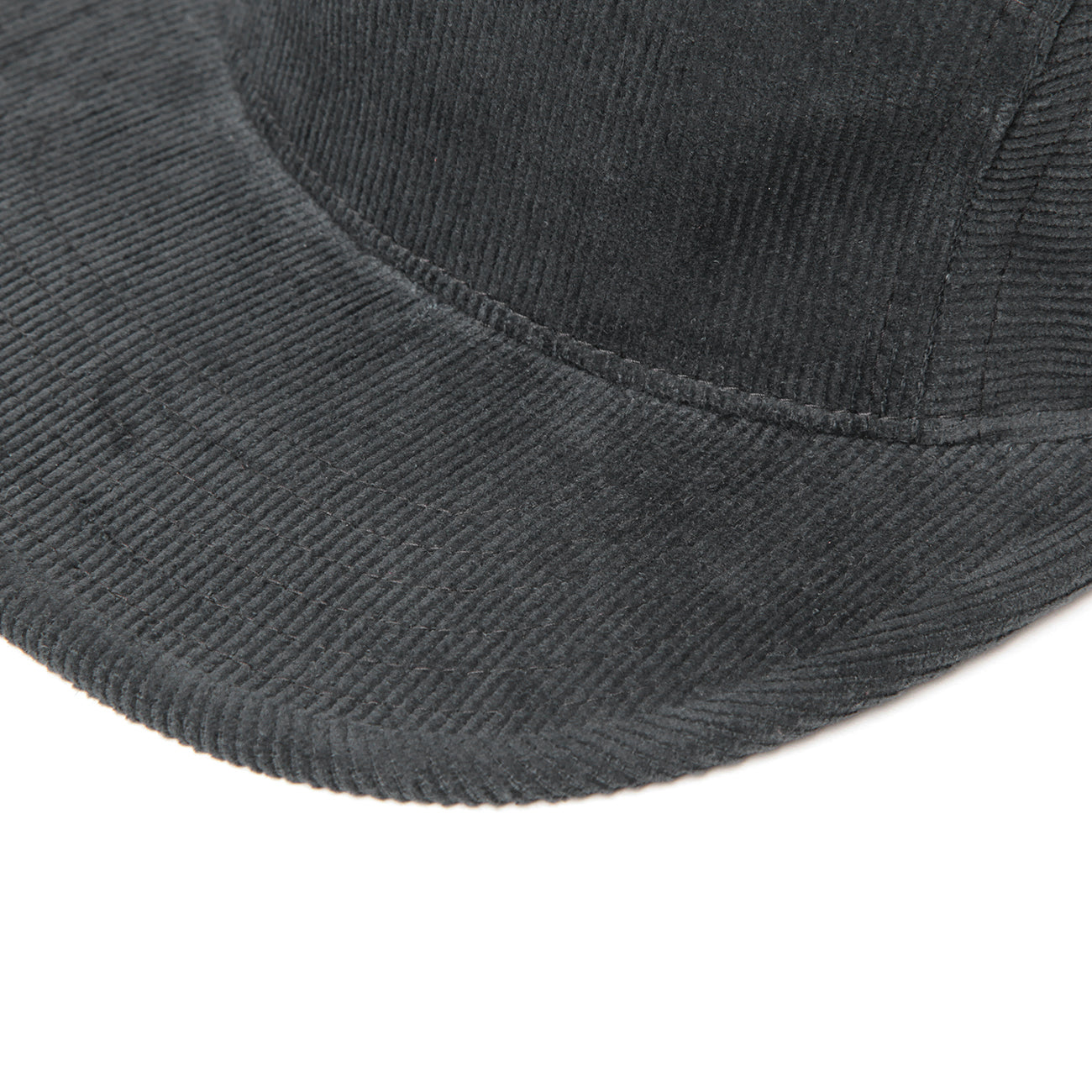 KSK CAP (16W CORDUROY) - CHARCOAL