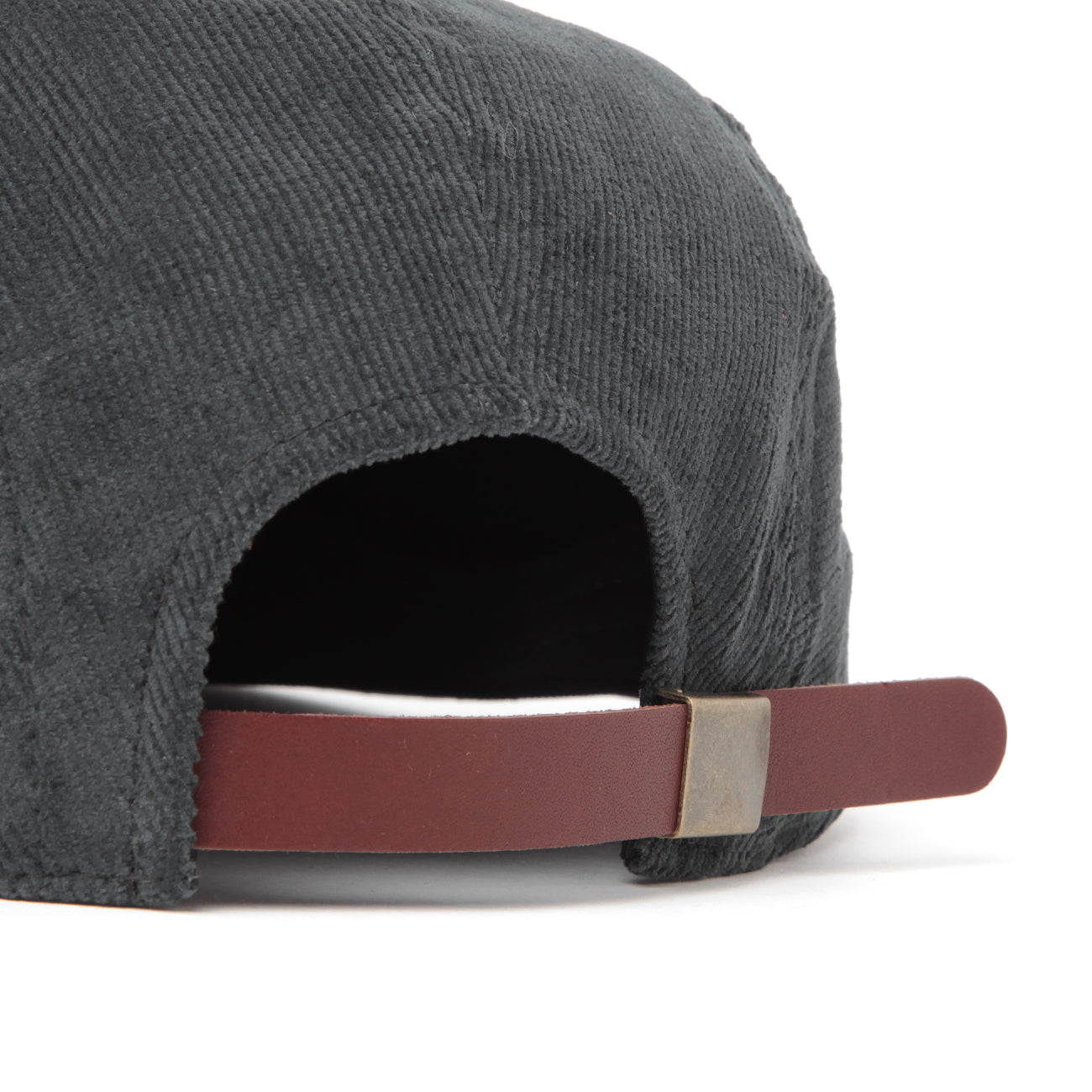 KSK CAP (16W CORDUROY) - CHARCOAL