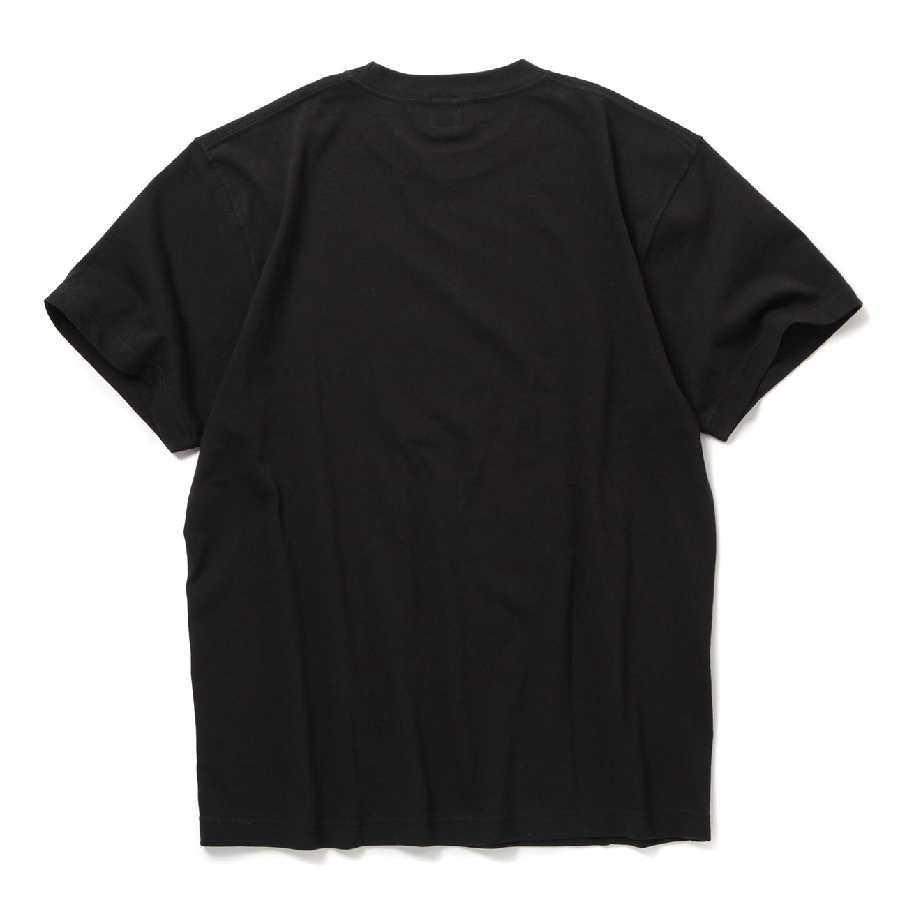 AOSHIMA EVERY DAY - BLACK