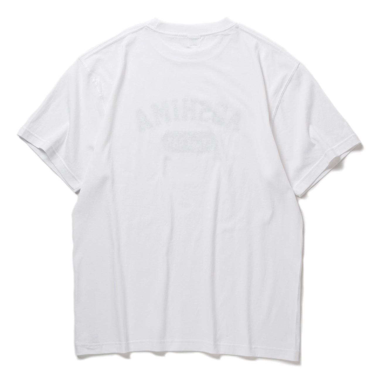 AOSHIMA EVERY DAY - WHITE