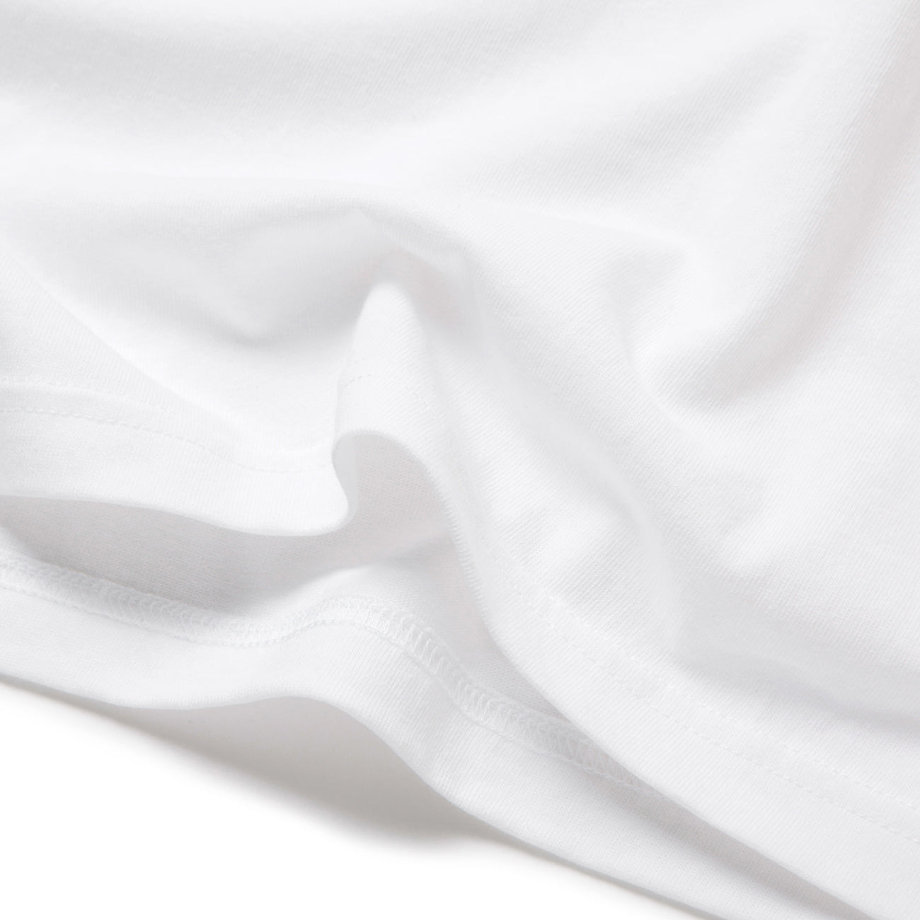 AOSHIMA EVERY DAY - WHITE