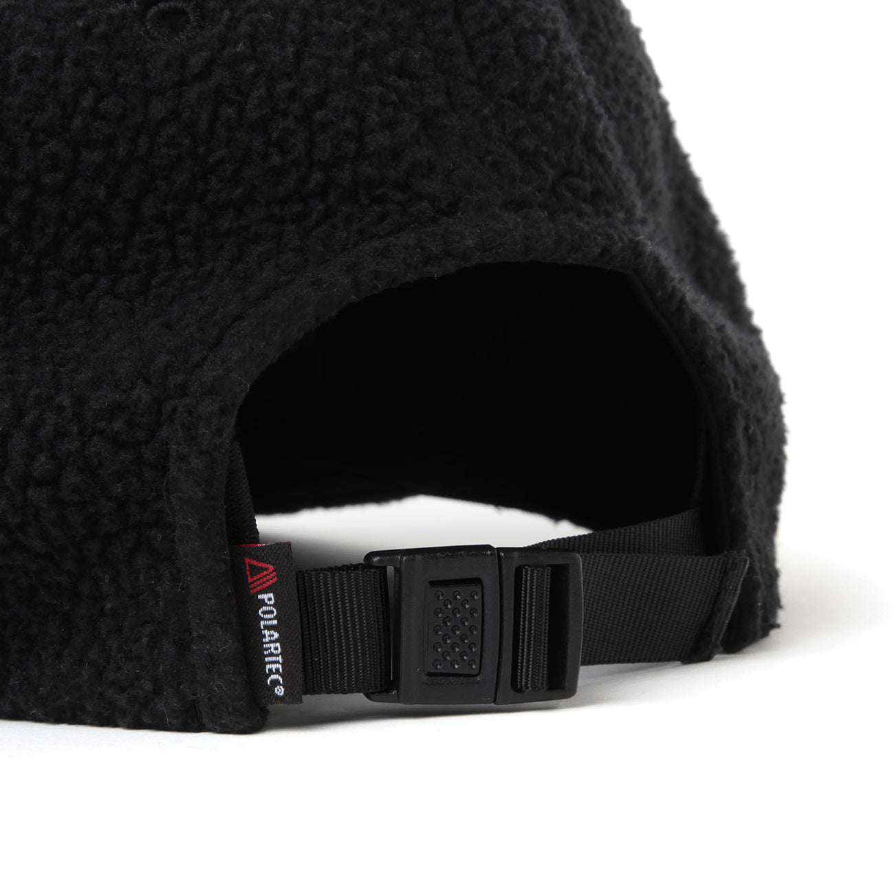 KED CAP (THERMAL PRO) - BLACK