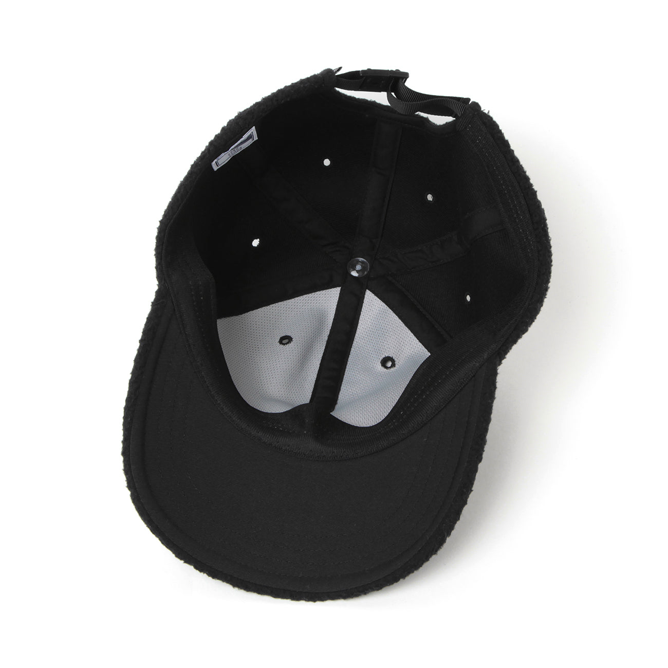 KED CAP (THERMAL PRO) - BLACK