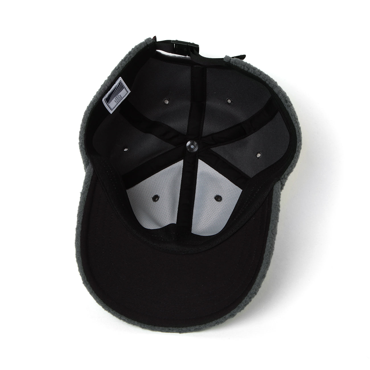 KED CAP (THERMAL PRO) - CHARCOAL