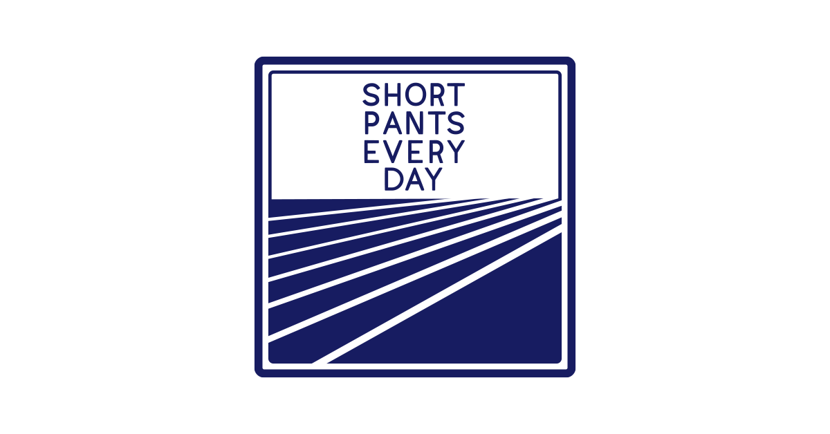 Short pants every day｜宮崎県発ショートパンツブランド オフィシャル