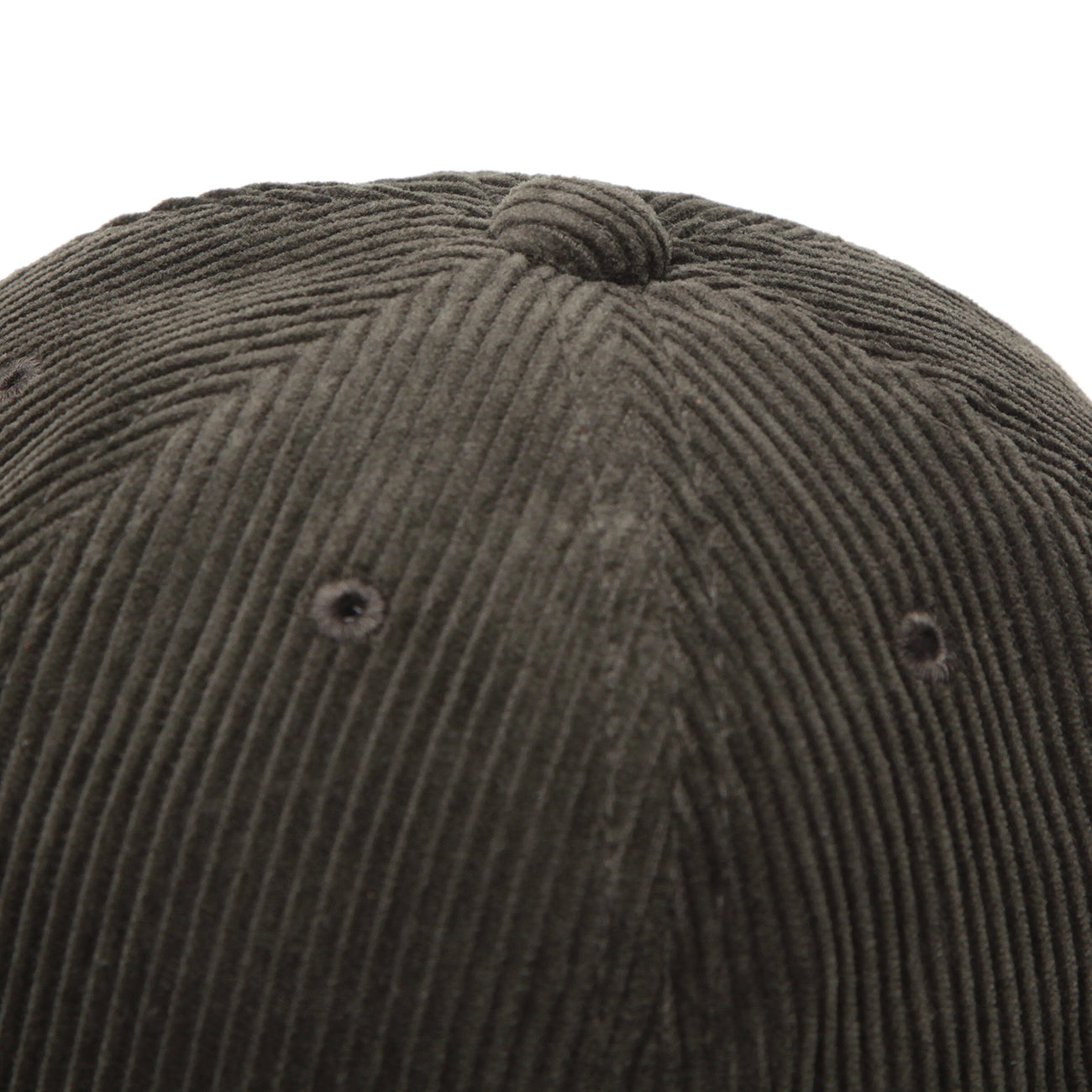 KED CAP (CORDUROY) - KHAKI